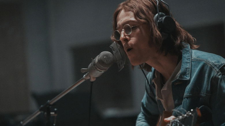 Backdrop image for movie The Beatles: John