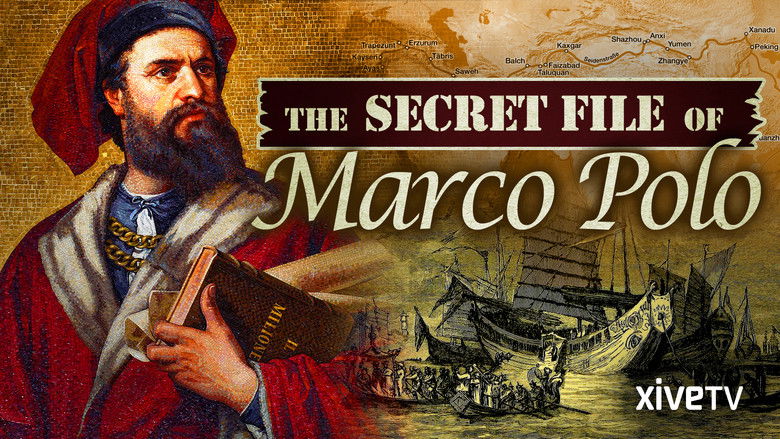 Backdrop image for movie The Secret File Of Marco Polo
