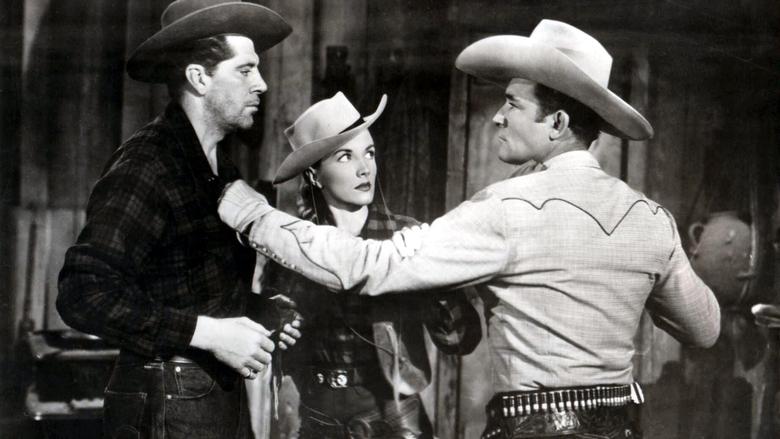 Backdrop image for movie Outlaws of Texas