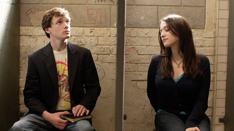 Backdrop image for movie Charlie Bartlett
