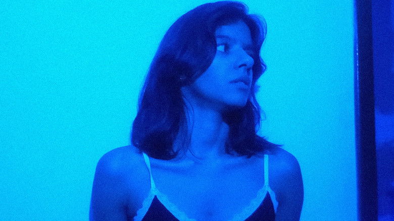 Backdrop image for movie A Febre