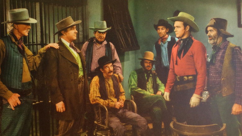 Backdrop image for movie Colorado