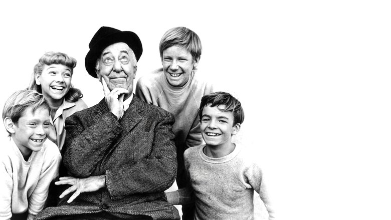 Backdrop image for movie For the Love of Willadean
