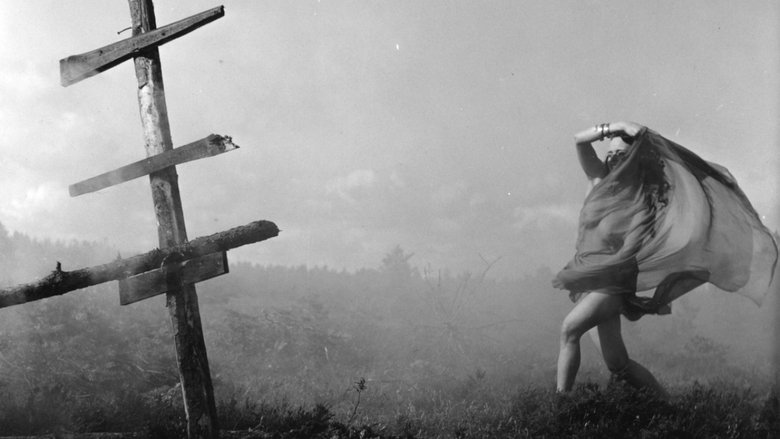 Backdrop image for movie The Witch