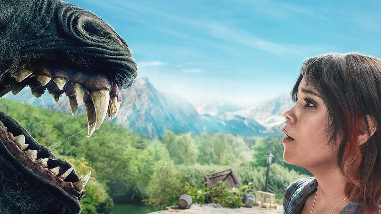 Backdrop image for movie Death of a Unicorn
