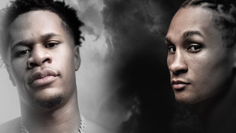 Backdrop image for movie Devin Haney vs. Regis Prograis