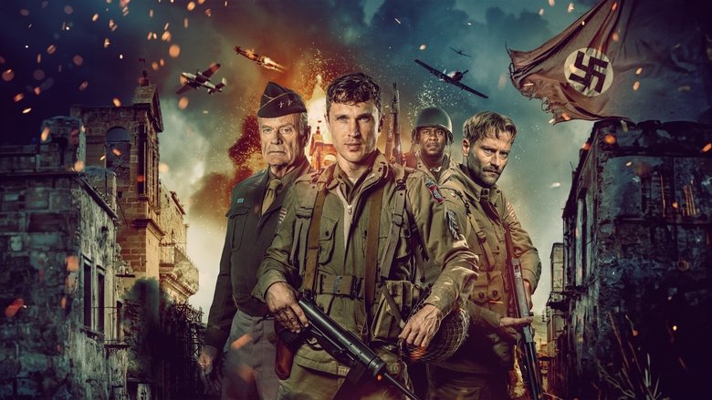 Backdrop image for movie Murder Company