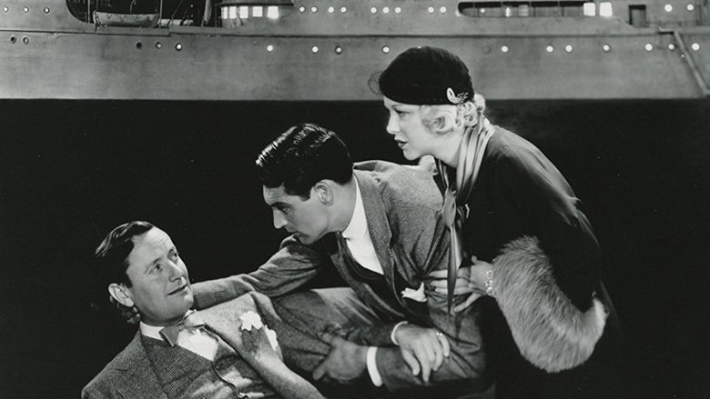 Backdrop image for movie Gambling Ship