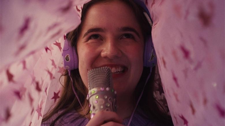 Backdrop image for movie With Love, Lottie