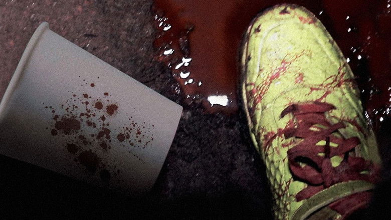 Backdrop image for movie Death Party