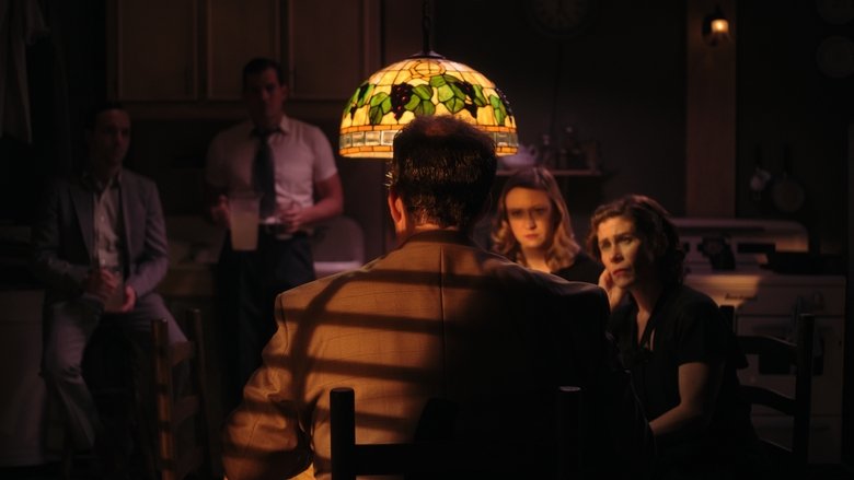 Backdrop image for movie Brutal Season
