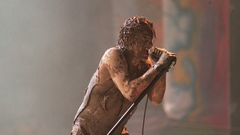 Backdrop image for movie Nine Inch Nails: Woodstock 94