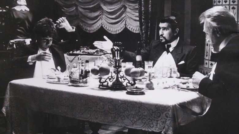 Backdrop image for movie Heart of a Dog