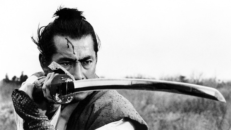 Backdrop image for movie Samurai Rebellion