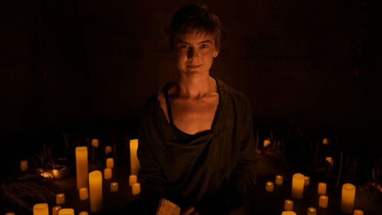 Backdrop image for movie Mind Body Spirit