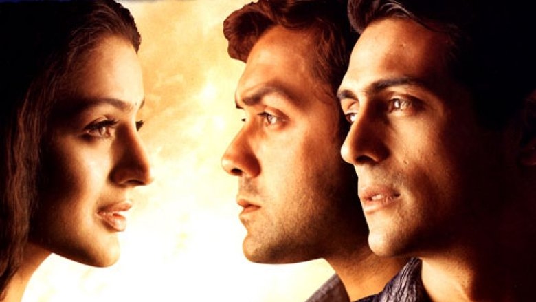 Backdrop image for movie Humko Tumse Pyaar Hai