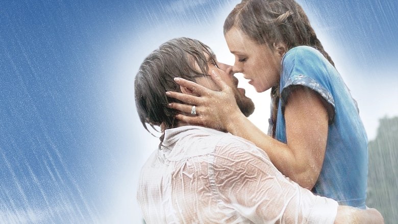 Backdrop image for movie The Notebook