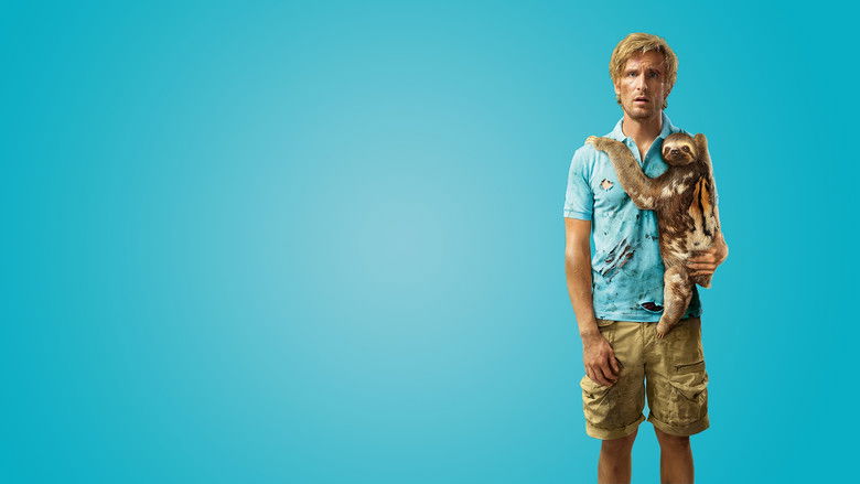 Backdrop image for movie Babysitting 2