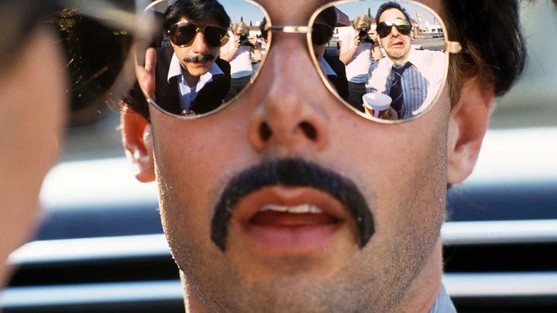 Backdrop image for movie The Work of Director Spike Jonze