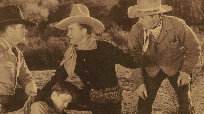 Backdrop image for movie The Riding Tornado