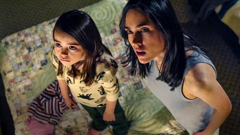 Backdrop image for movie Dark Water