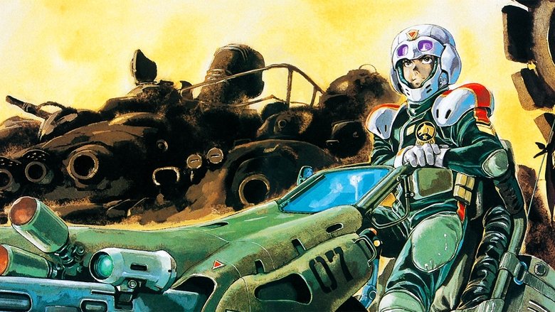 Backdrop image for movie Venus Wars