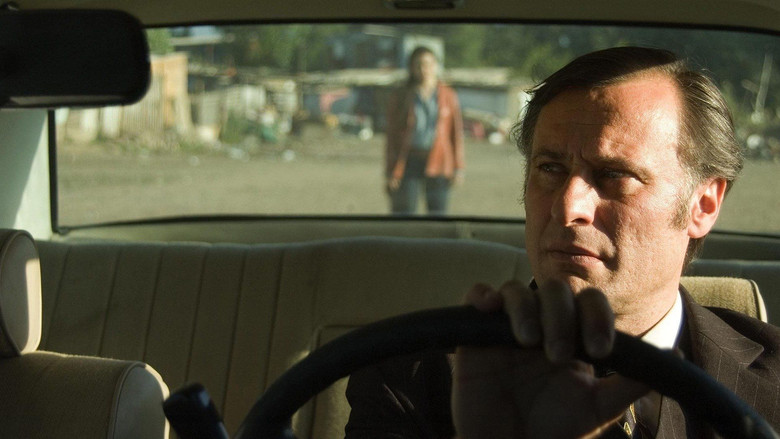 Backdrop image for movie The Black Pimpernel