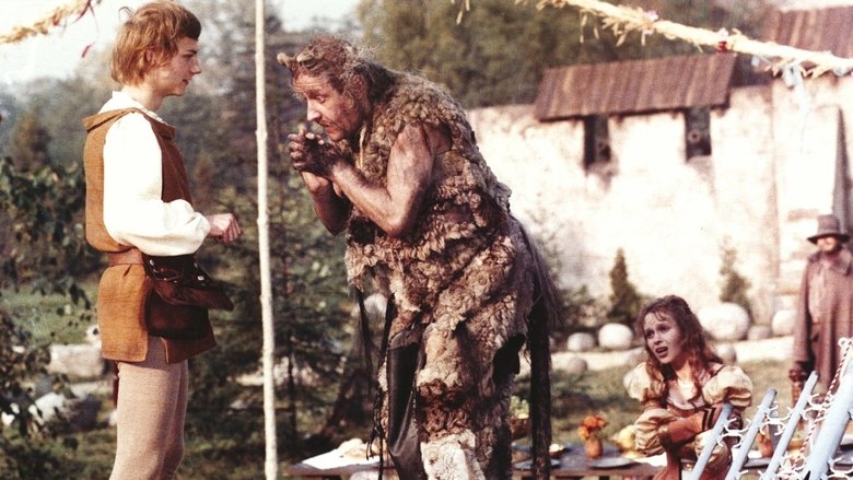 Backdrop image for movie Who's Afraid of the Devil