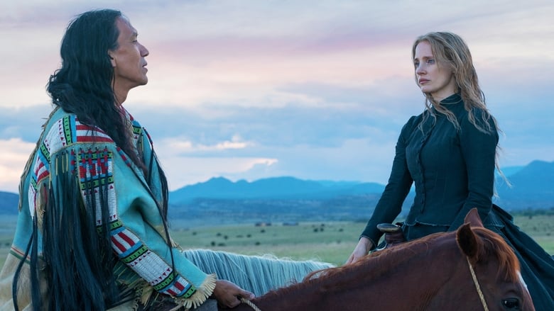 Backdrop image for movie Woman Walks Ahead