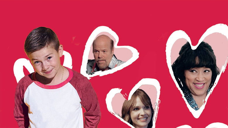 Backdrop image for movie Cupid's Proxy