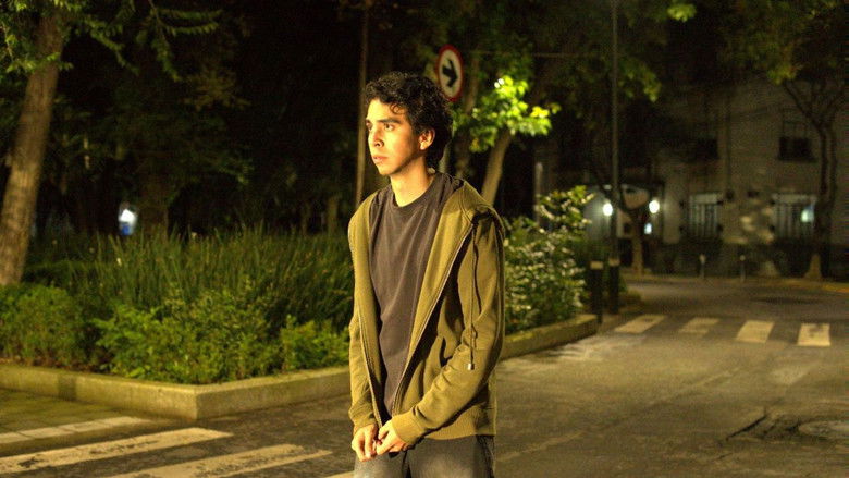 Backdrop image for movie En espera de la Luz Verde