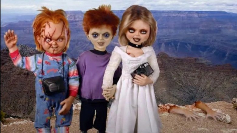 Backdrop image for movie Chucky's Family Vacation