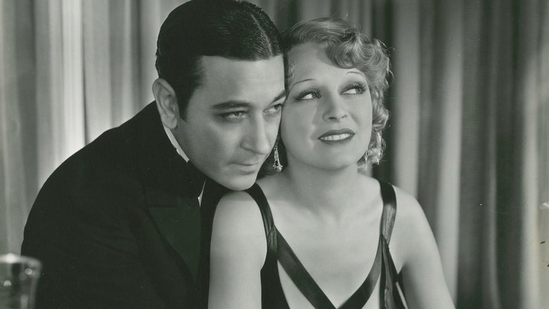 Backdrop image for movie Under-Cover Man