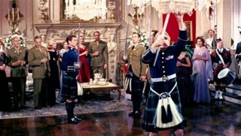 Backdrop image for movie On the Double