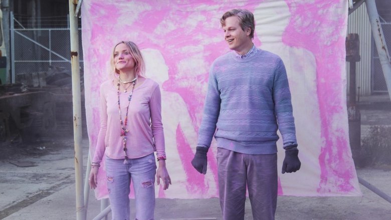 Backdrop image for movie What if it Works?