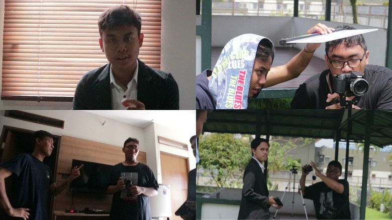 Backdrop image for movie The Production House