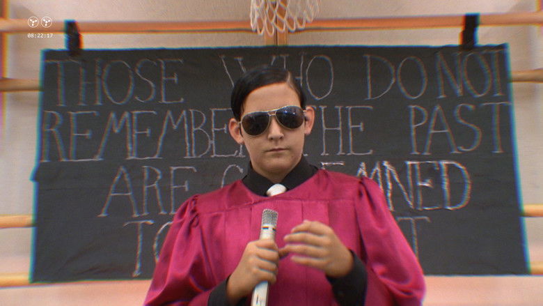 Backdrop image for movie á-B-C-D-é-F-G-H-CH-í-JONESTOWN