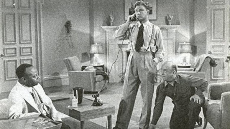 Backdrop image for movie Treat 'Em Rough