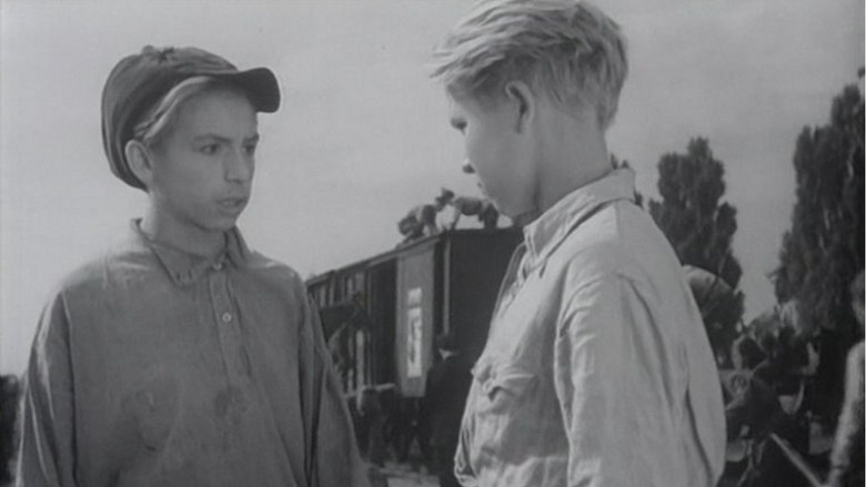 Backdrop image for movie The Cutlass