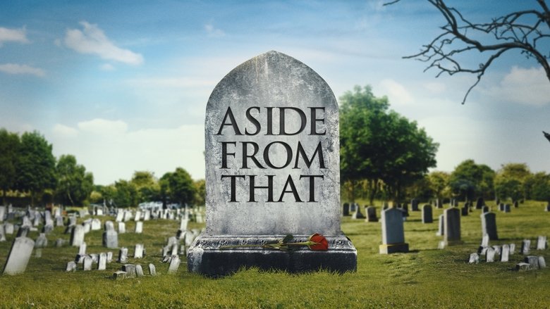 Backdrop image for movie Aside From That