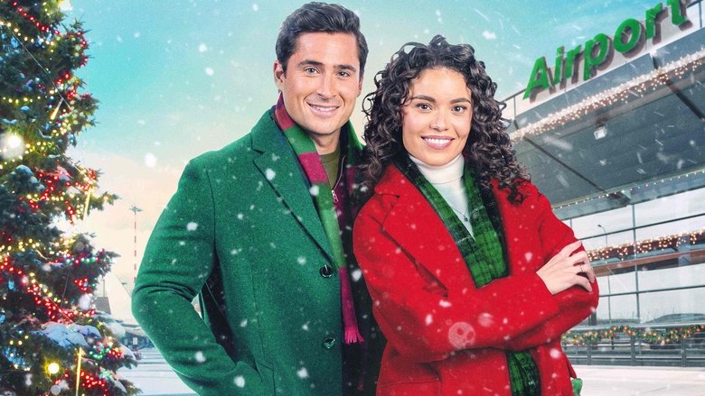 Backdrop image for movie Planes, Trains, and Christmas Trees