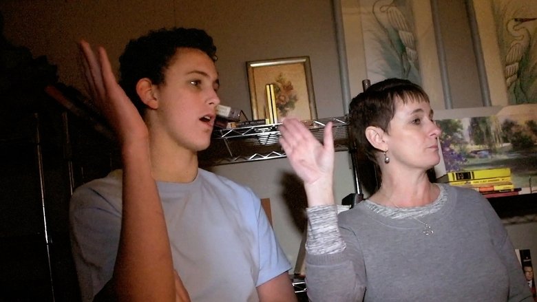 Backdrop image for movie Mum and Son's Chilling Adventures