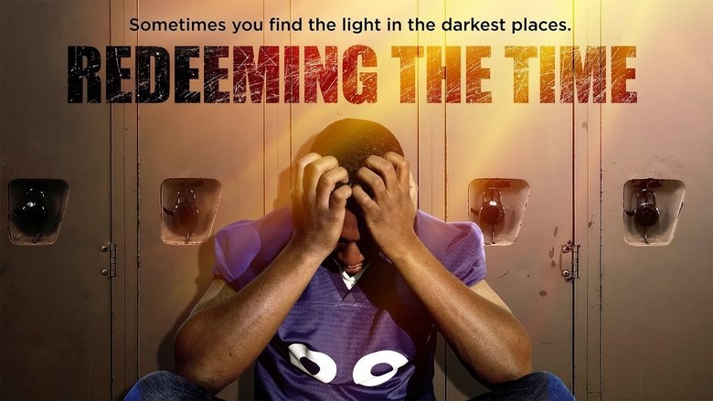 Backdrop image for movie Redeeming The Time