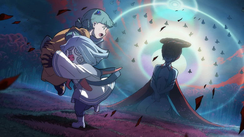 Backdrop image for movie Another World