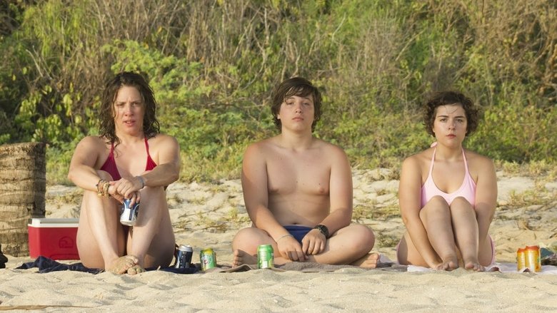 Backdrop image for movie Club Sandwich