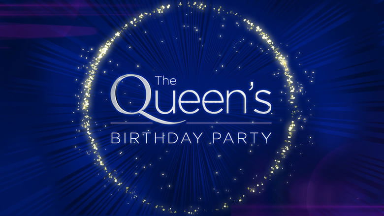 Backdrop image for movie The Queen's Birthday Party