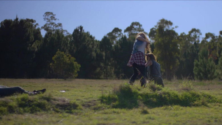 Backdrop image for movie Imperfect Quadrant