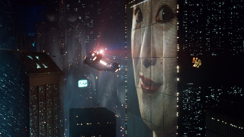 Backdrop image for movie Blade Runner