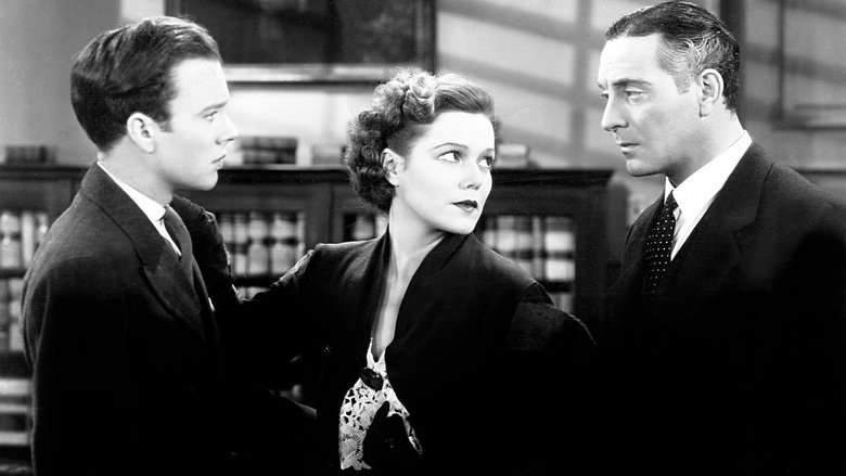 Backdrop image for movie Hat, Coat and Glove