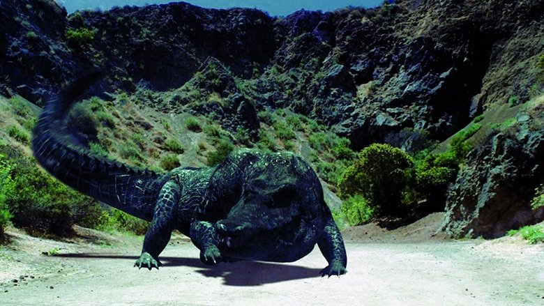 Backdrop image for movie Mega Python vs. Gatoroid